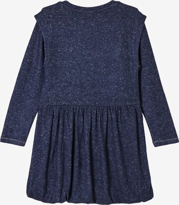 s.Oliver Dress in Blue