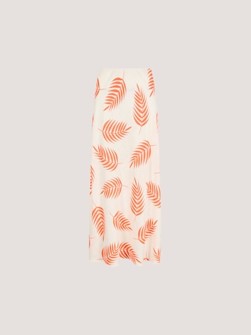 Apricot Rok ' ' in Beige