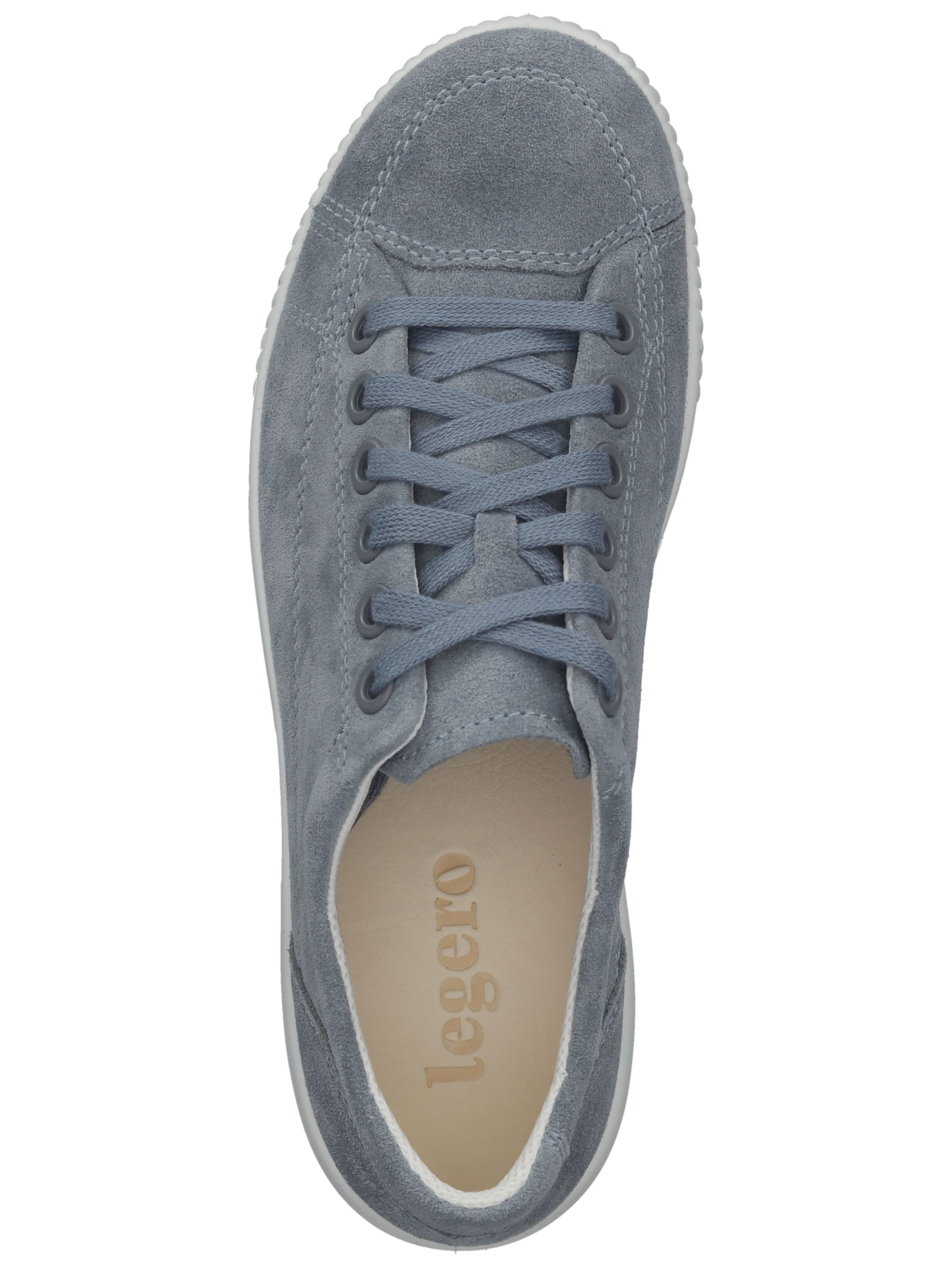 Legero Platform trainers 'Tanaro 5.0' in Blue