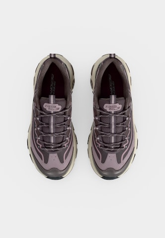 SKECHERS - Zapatillas deportivas bajas 'D LITE MAX' en lila