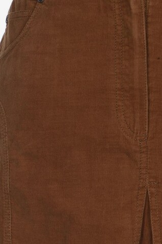 Steilmann Skirt in L in Brown
