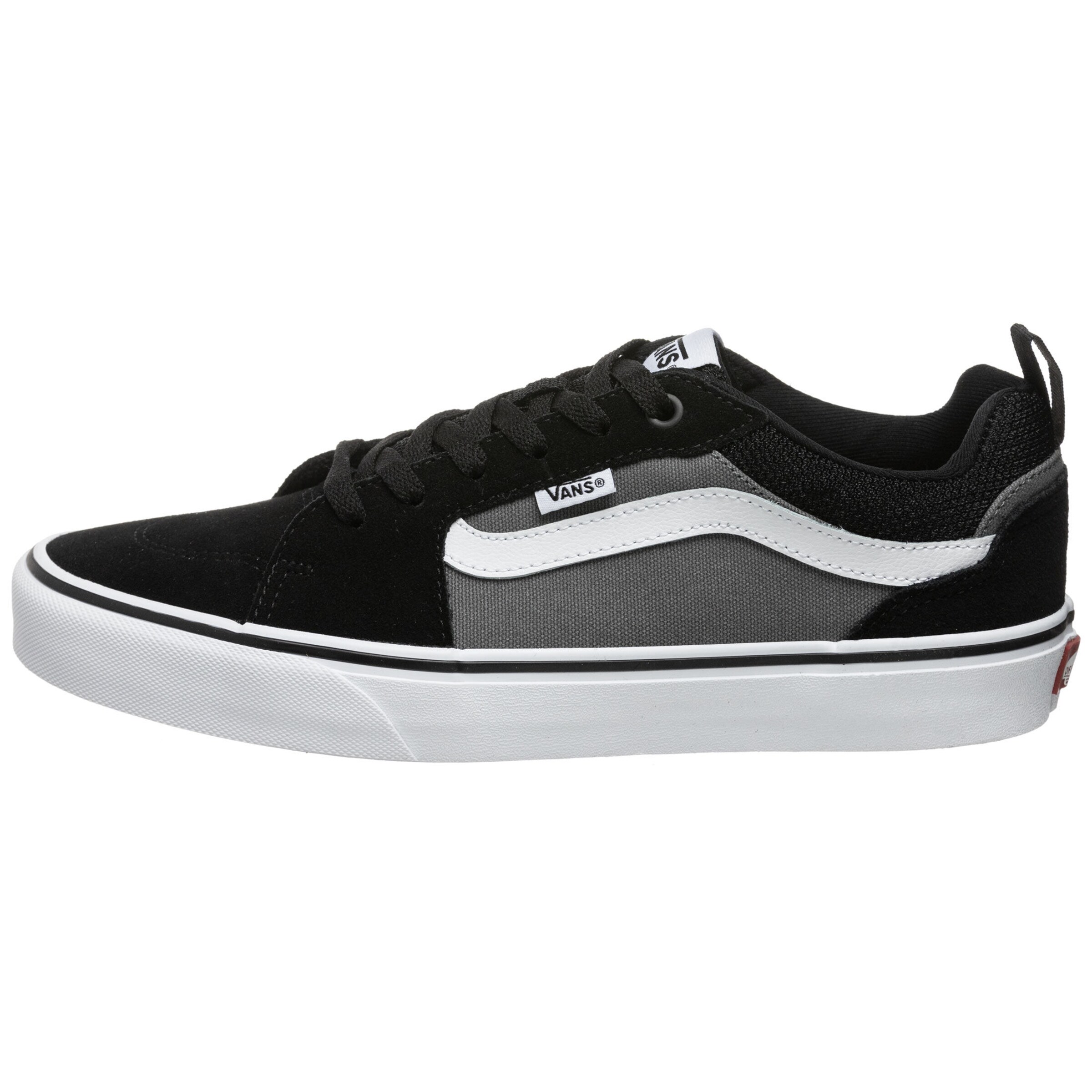VANS Sneakers 'Filmore' in Black