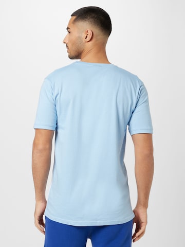 ELLESSE - Camiseta 'Venire' en azul