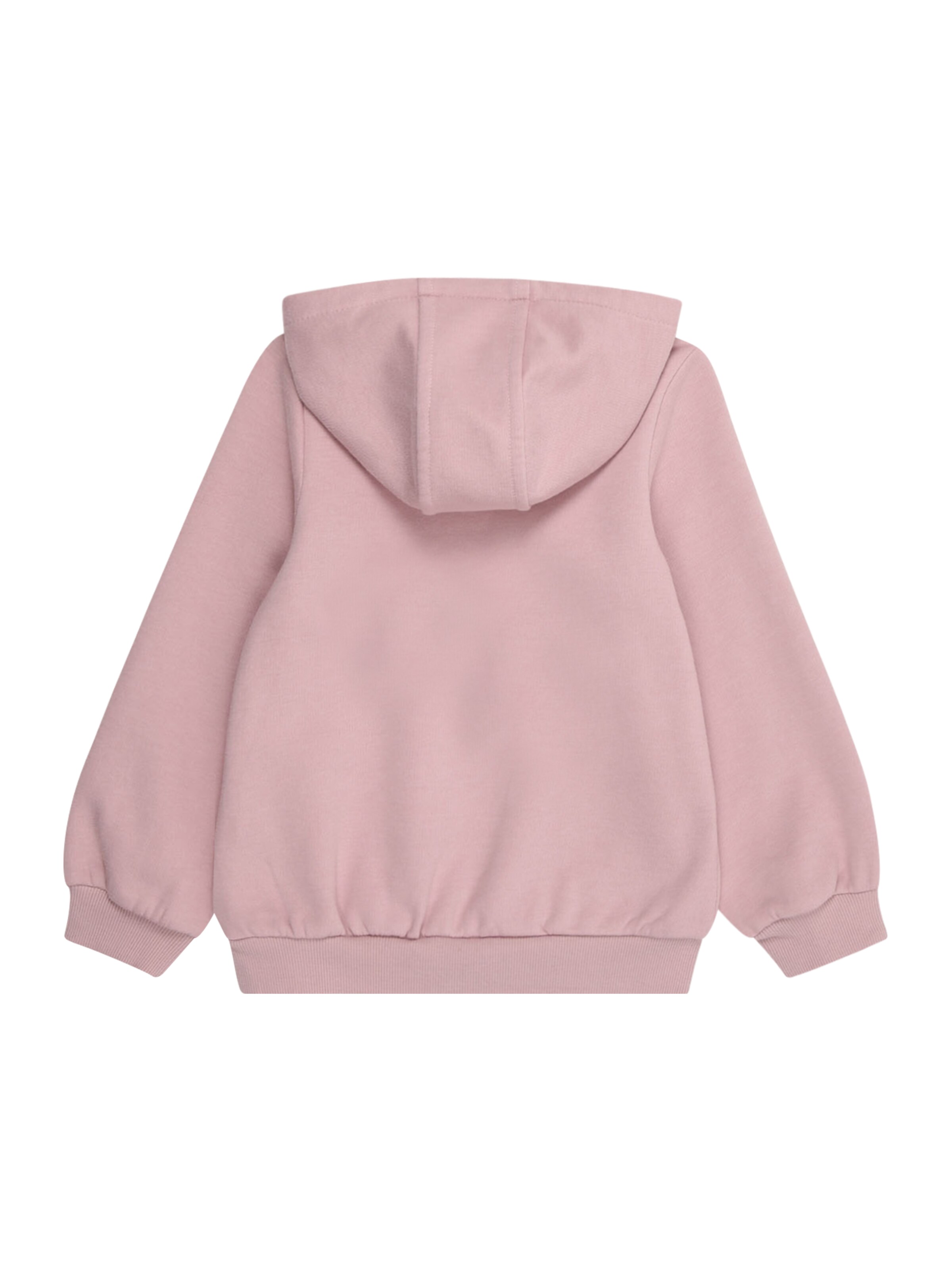 Sweat-shirt s.Oliver en violet