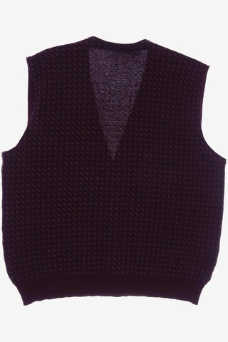 Breidhof Vest in XXL in Red