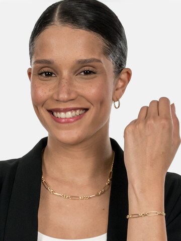 Suri Frey Armbånd ' SFY Cory ' i guld: forside