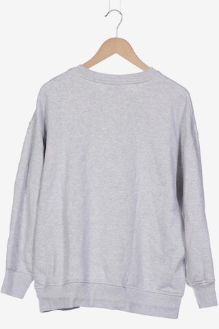 ADIDAS ORIGINALS Sweater L in Grau
