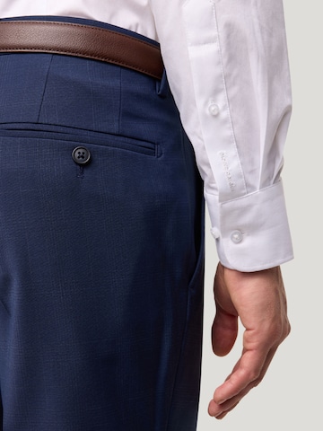 PIERRE CARDIN Regular Broek in Blauw