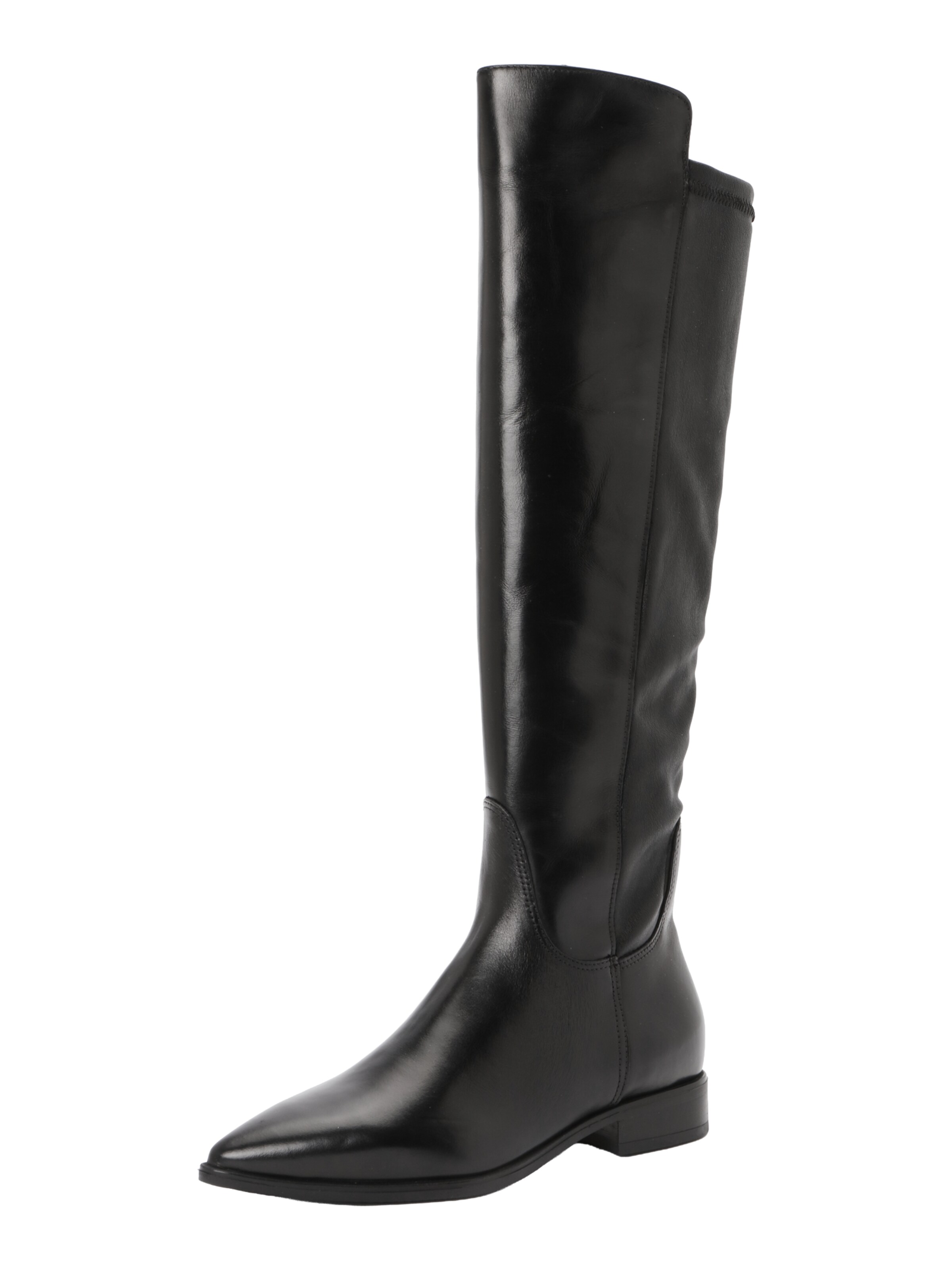 MJUS Boot 'CADORE' in Black: front