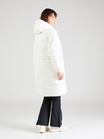 Manteau outdoor 'ADATA' ICEPEAK en blanc