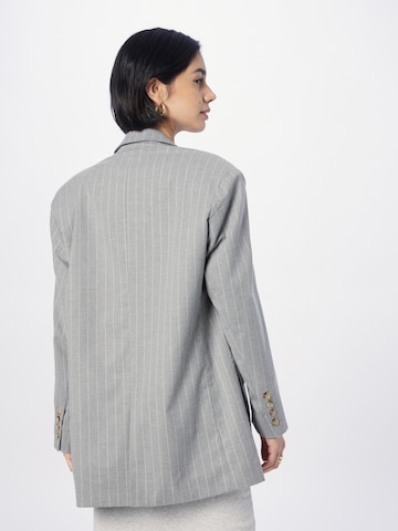 NORR Blazer 'Lau' in Grau