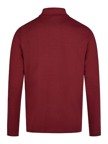 HECHTER PARIS Shirt in Rot