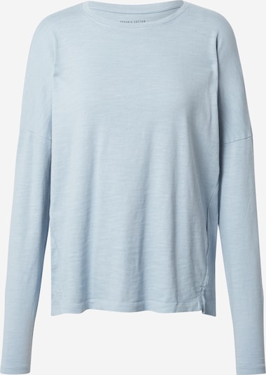 Tricou EDC BY ESPRIT pe albastru deschis, Vizualizare produs
