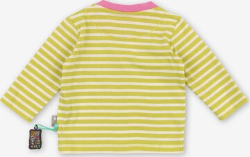 T-Shirt SIGIKID en jaune