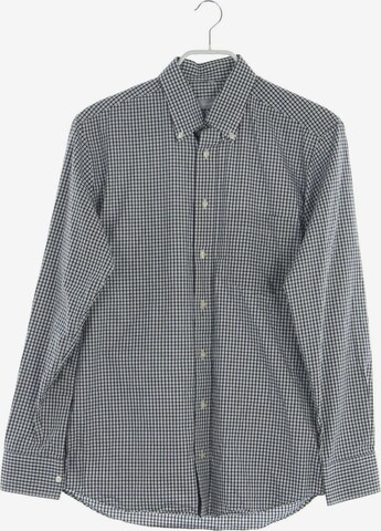 maddison Button Up Shirt in S in Mixed colors: front