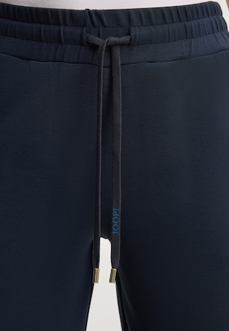 Regular Pantalon JOOP! en bleu