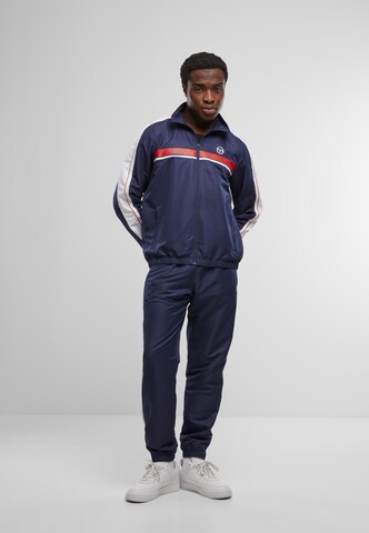 Survêtement 'Agave 025' Sergio Tacchini en bleu