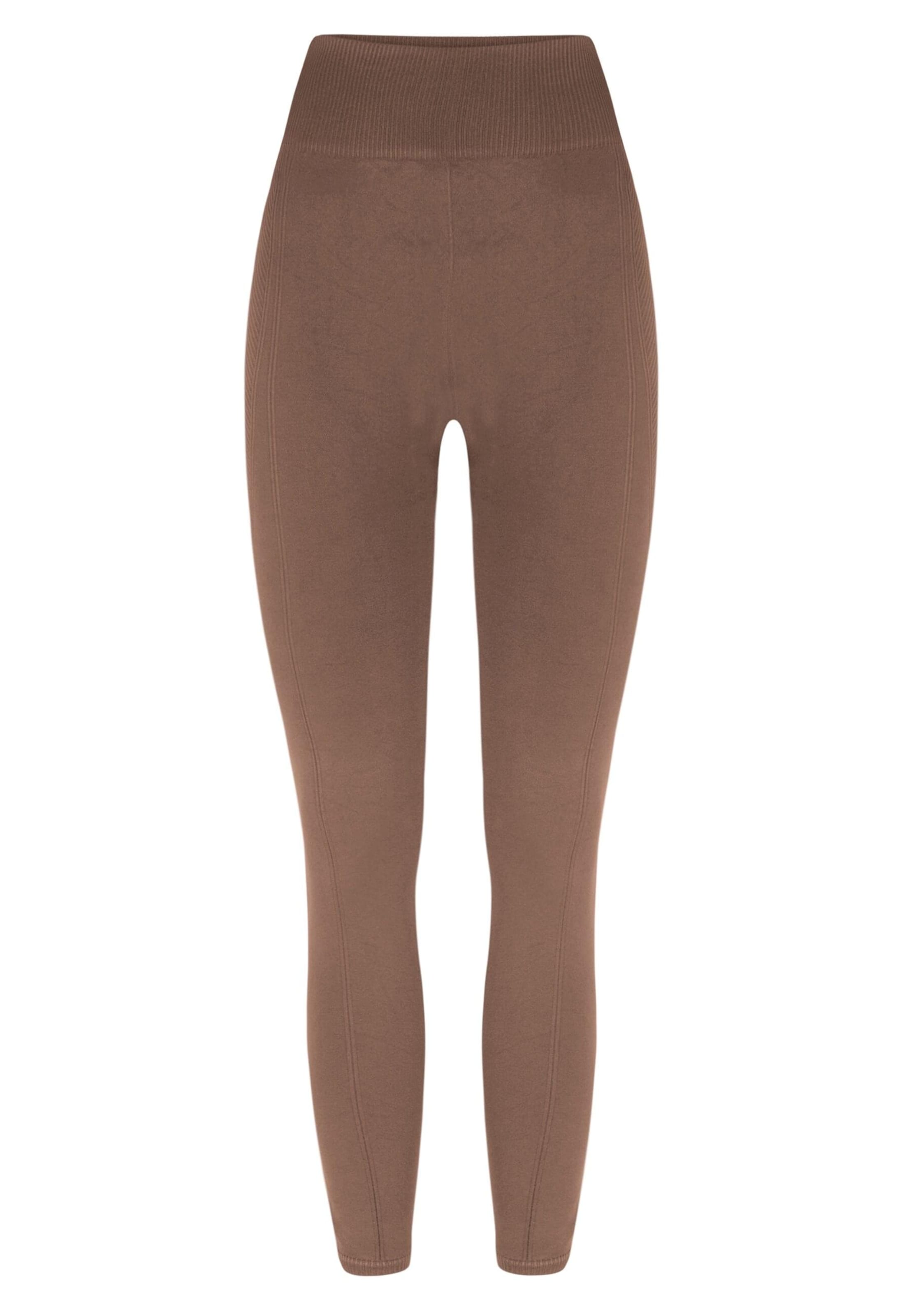 Born Sport top 'India' - barna: elől