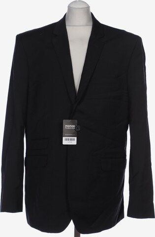 Ted Baker Suit Jacket in S in Black: front