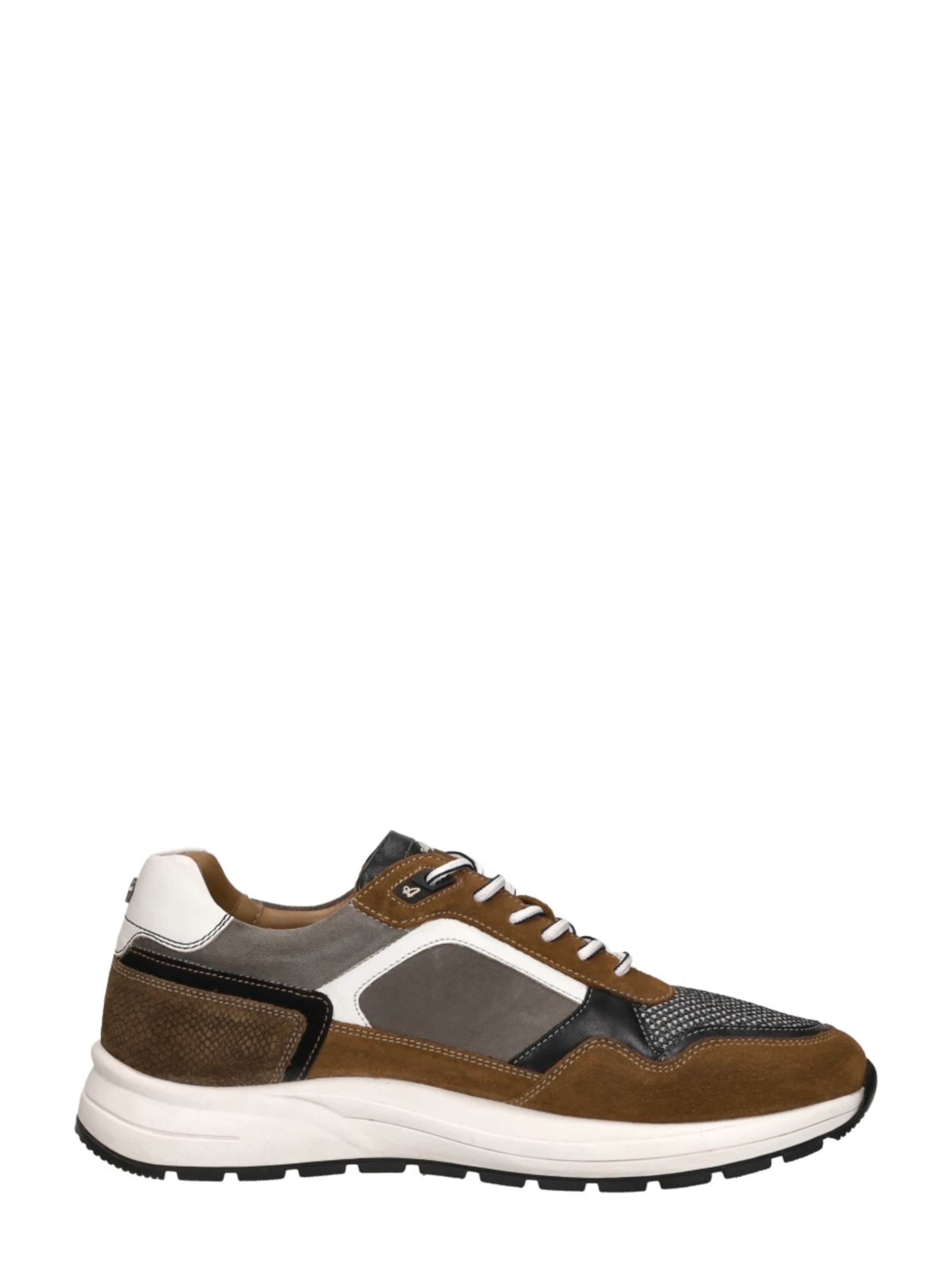 Australian Sneakers 'Moreno' in Brown