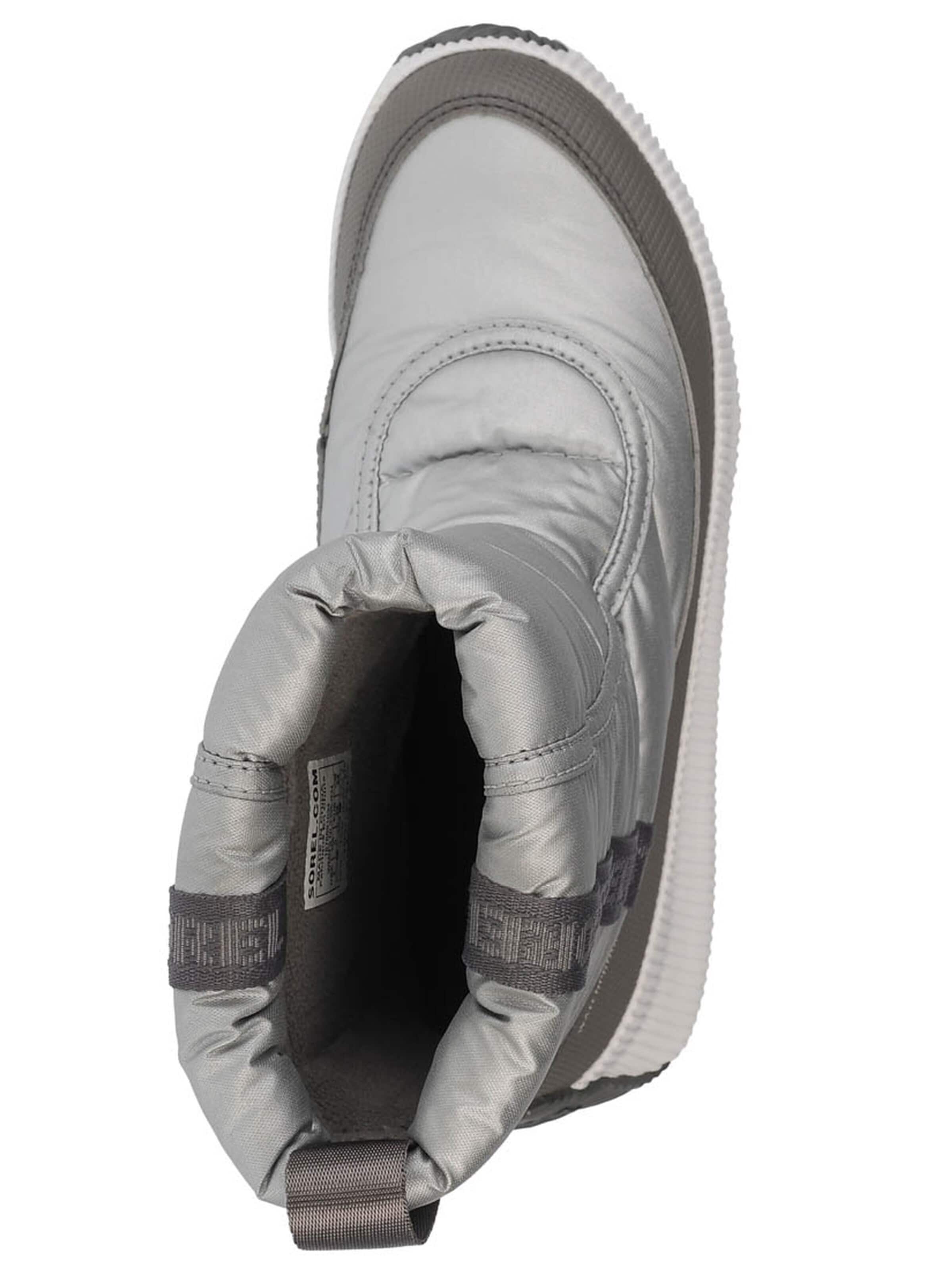 SOREL Snowboots 'Out N About'‌‌‌ in Grau