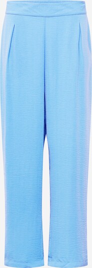 ONLY Carmakoma Pleat-Front Pants 'JOLEEN JACKIE' in Sky blue, Item view
