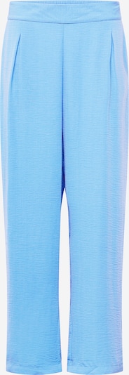 ONLY Carmakoma Pantalon à pince 'JOLEEN JACKIE' en bleu ciel, Vue avec produit