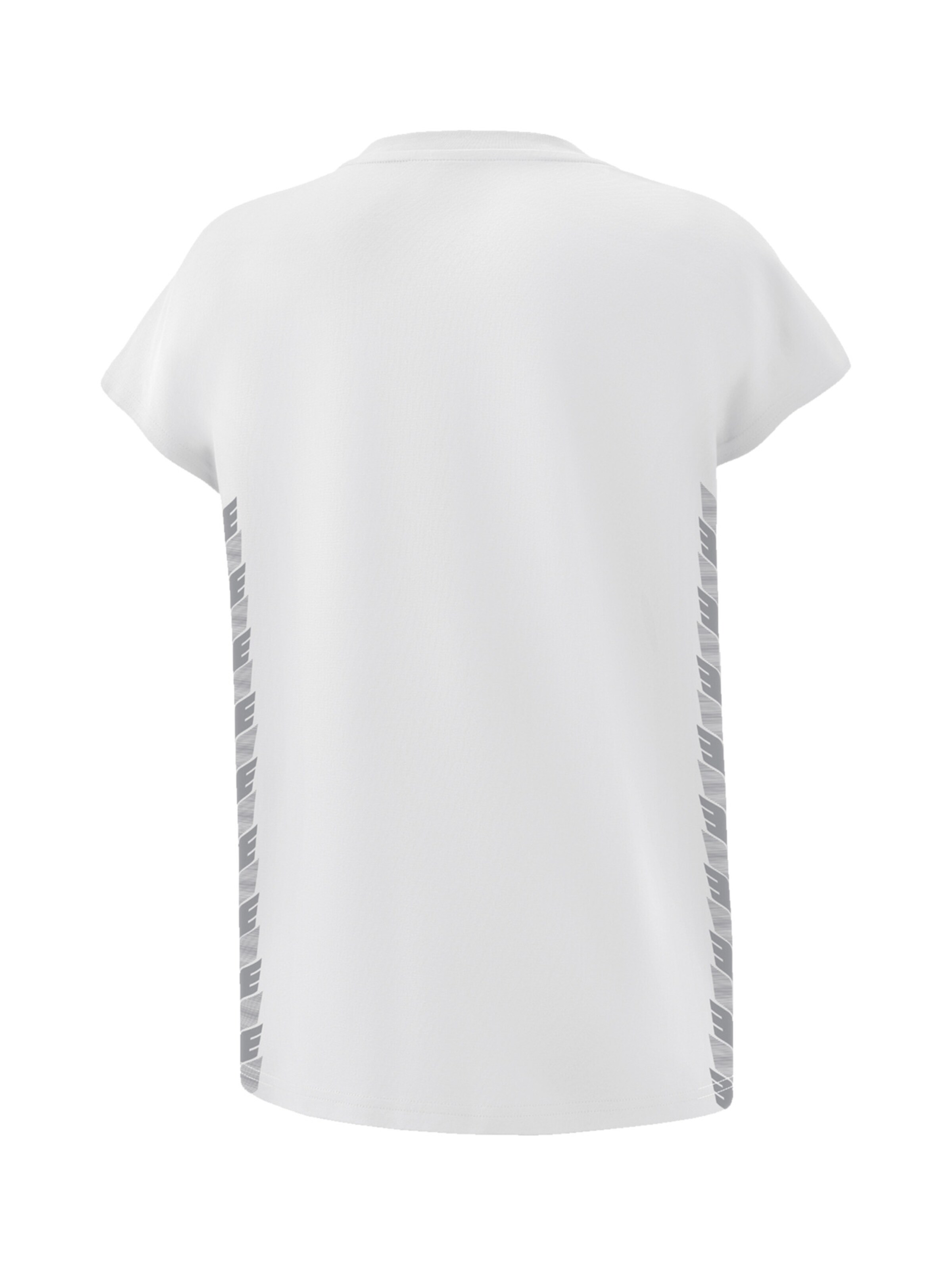 ERIMA Sportshirt in Weiß