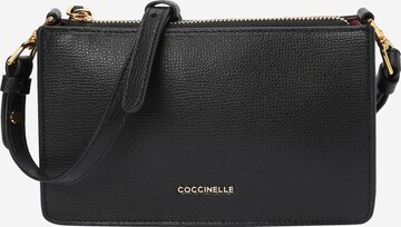 Coccinelle Crossbody Bag 'ARYA' in Black