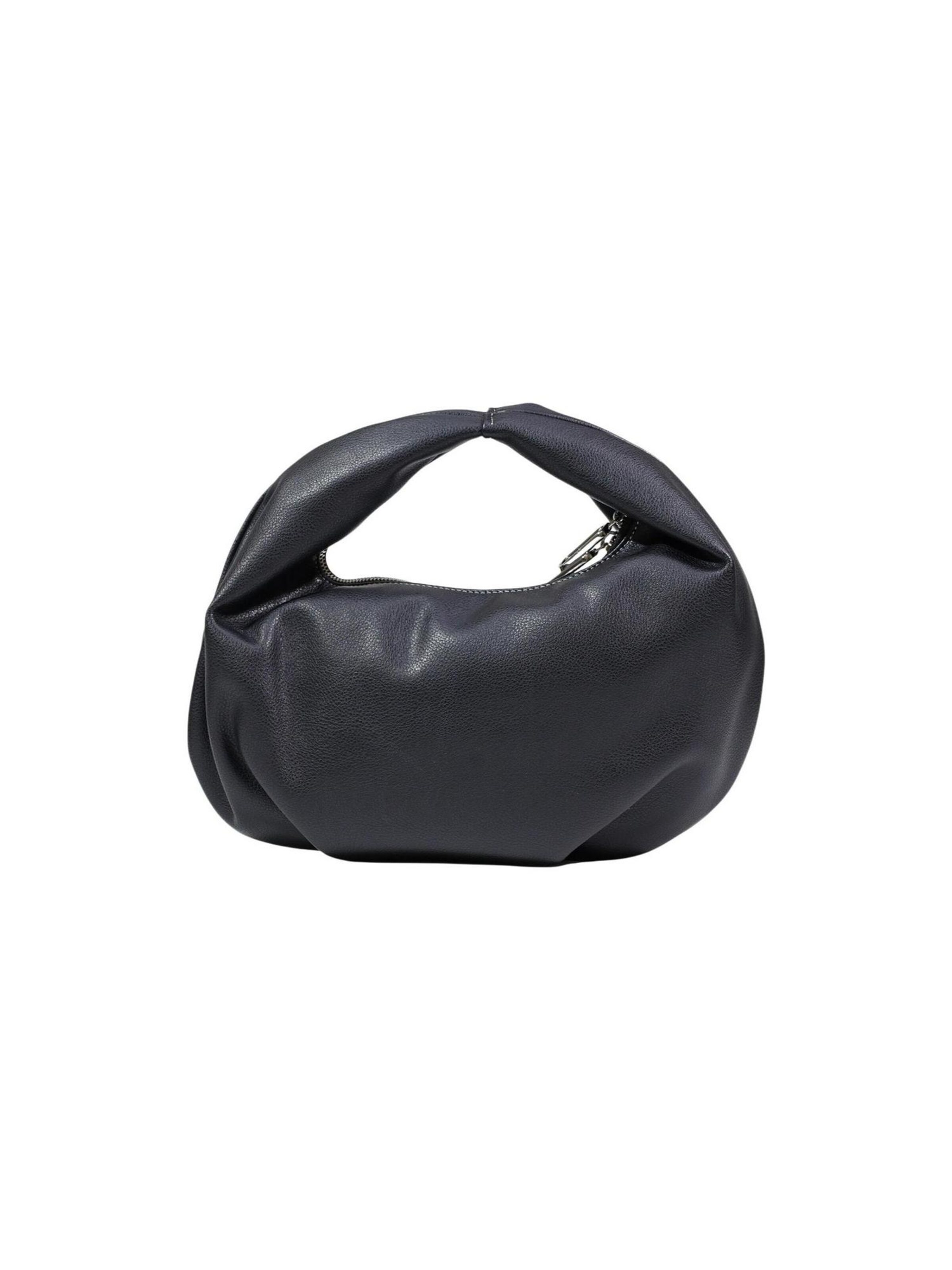 KARL LAGERFELD JEANS Shoulder bag in Black