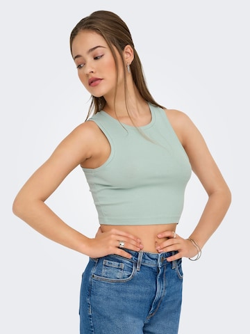 JDY Top 'JDYLUCKY' - bézs