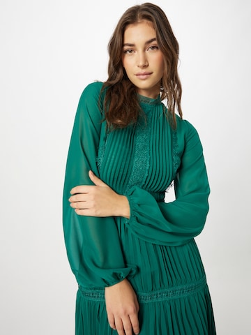 True Decadence فستان بلون أخضر