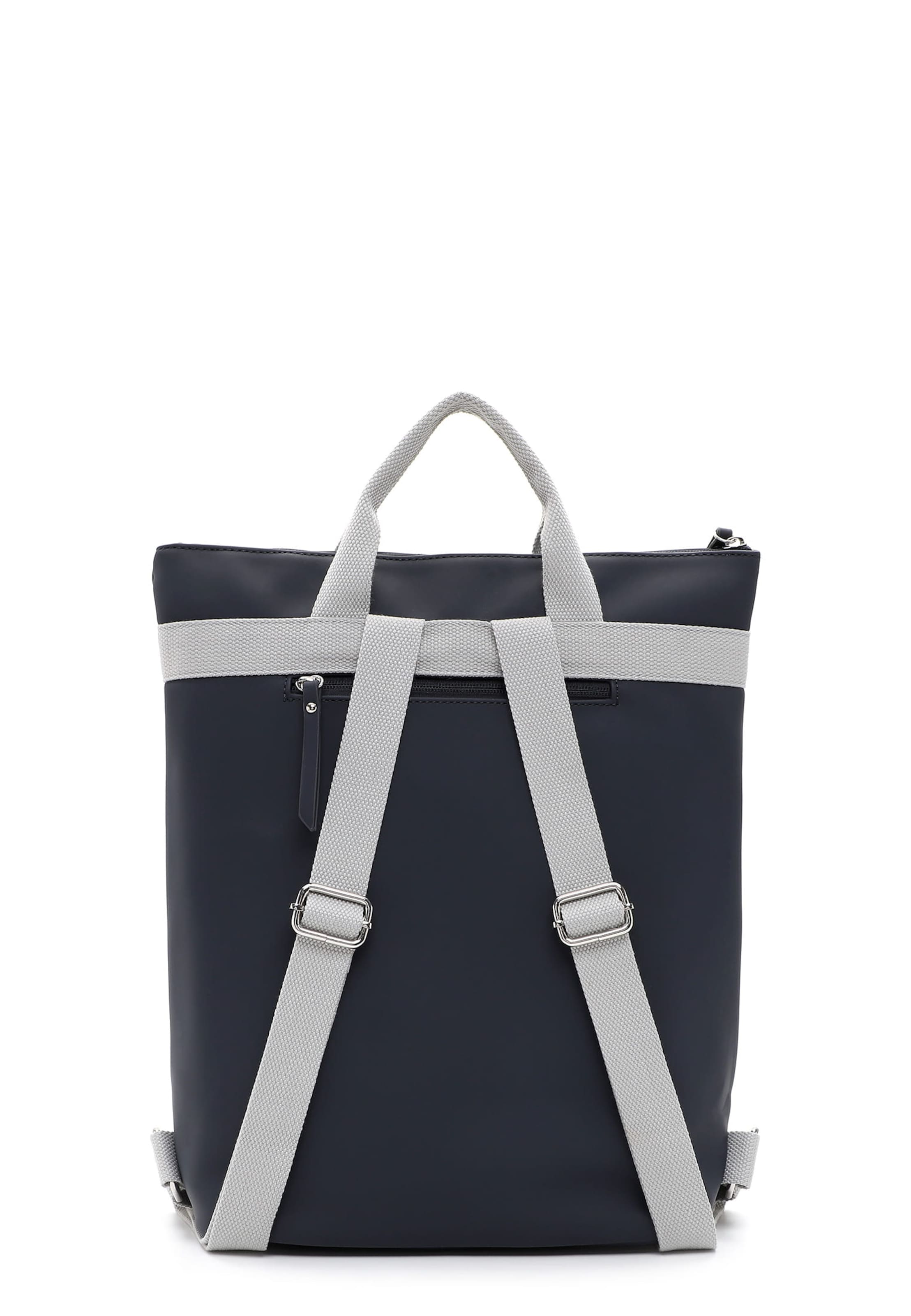 Sac à dos 'Elli' Emily & Noah en bleu