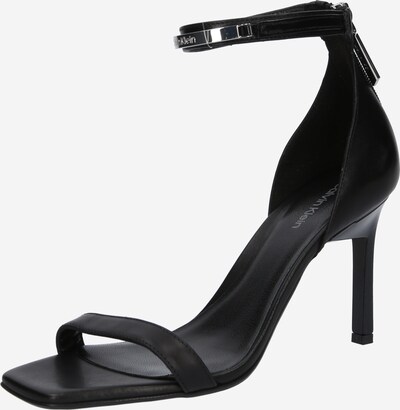 Calvin Klein Sandaalit värissä musta, Tuotenäkymä