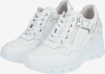 Nero Giardini Sneakers in White