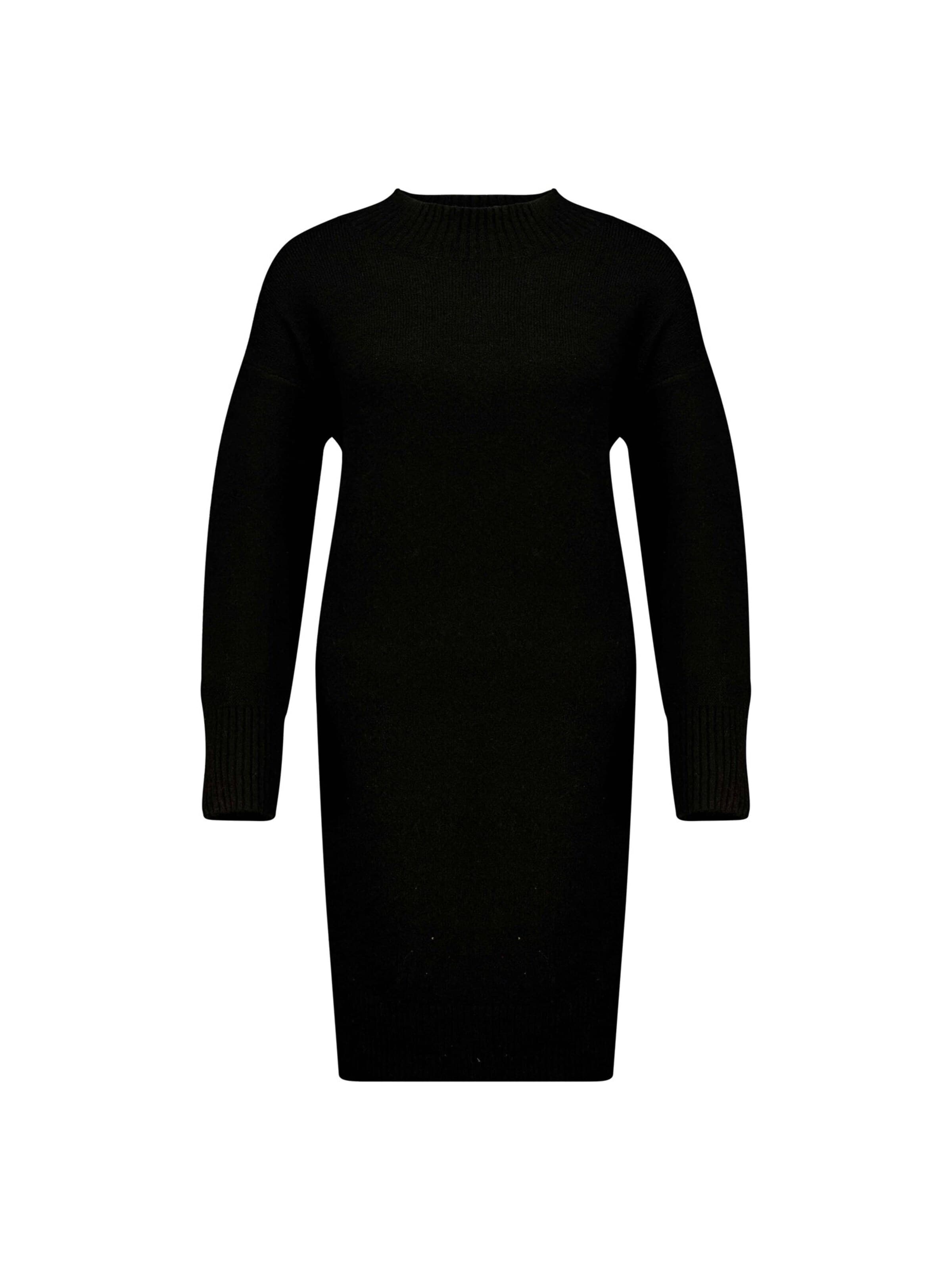 Deeluxe Dress 'Valou' in Black