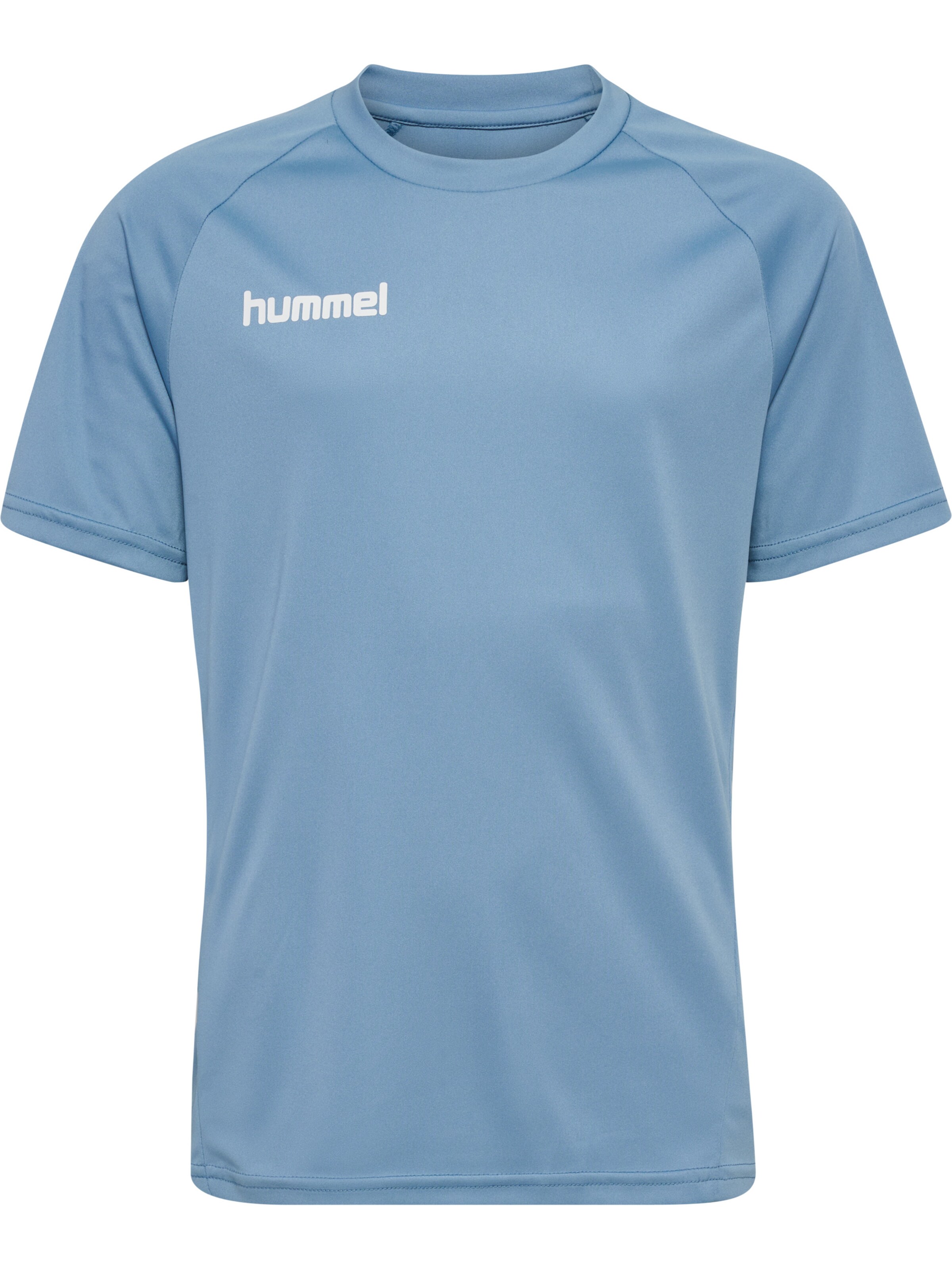 Hummel Trainingspak 'Promo' in Blauw