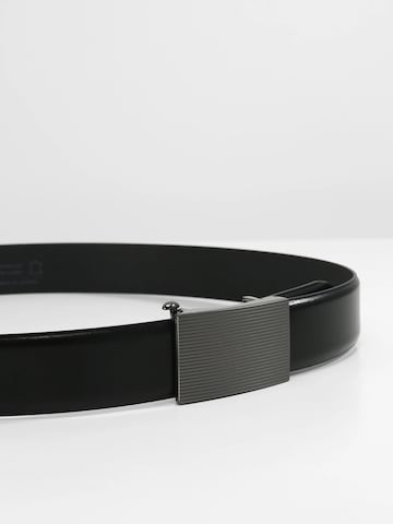Lloyd belts Gürtel '1713'‌‌‌‌‌‌‌‌‌‌ in Schwarz