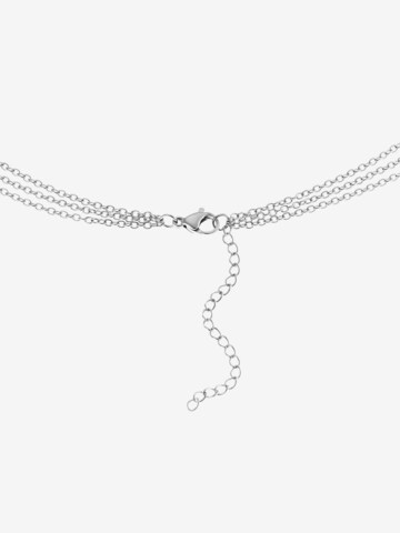Heideman Necklace 'Halva' in Silver
