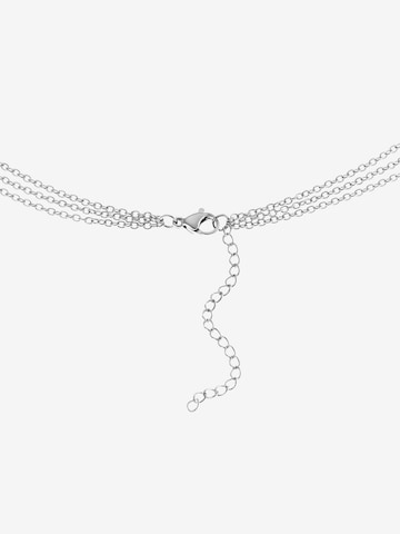 Heideman Necklace 'Halva' in Silver