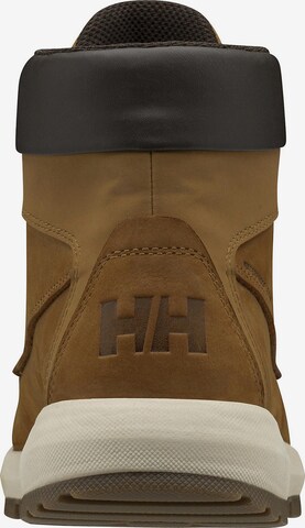 HELLY HANSEN Boots 'Bowstring' in Braun