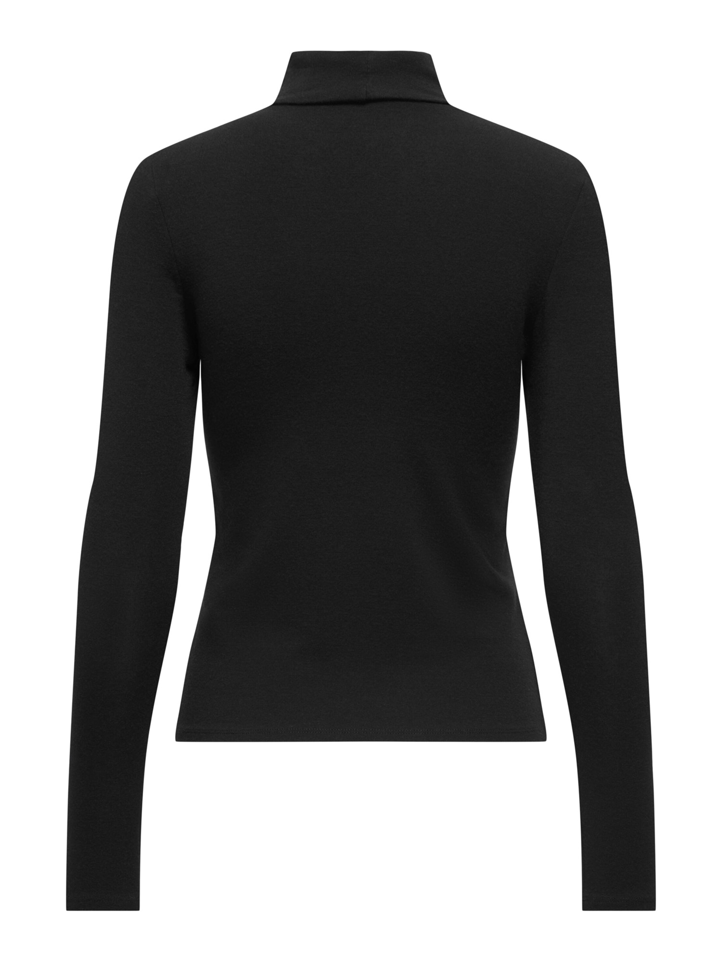 ONLY Shirt 'ONLGLAMOUR' in Black