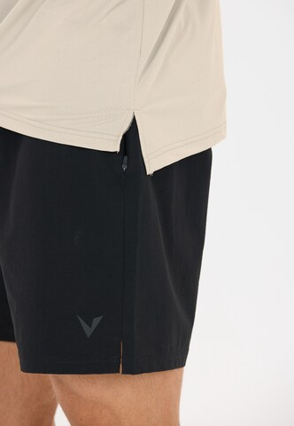 Virtus Functioneel shirt 'Maini' in Grijs