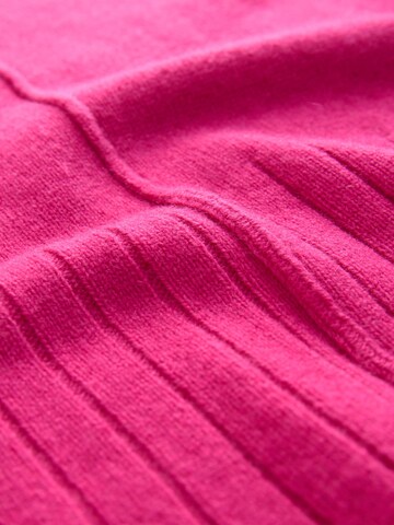 Next Sweater in Pink