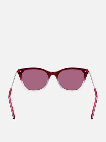 DKNY Sonnenbrille‌‌‌‌‌‌ in Lila
