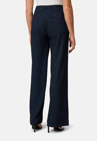 Coupe slim Pantalon zero en bleu