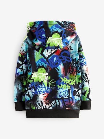 Next Sweatshirt in Black