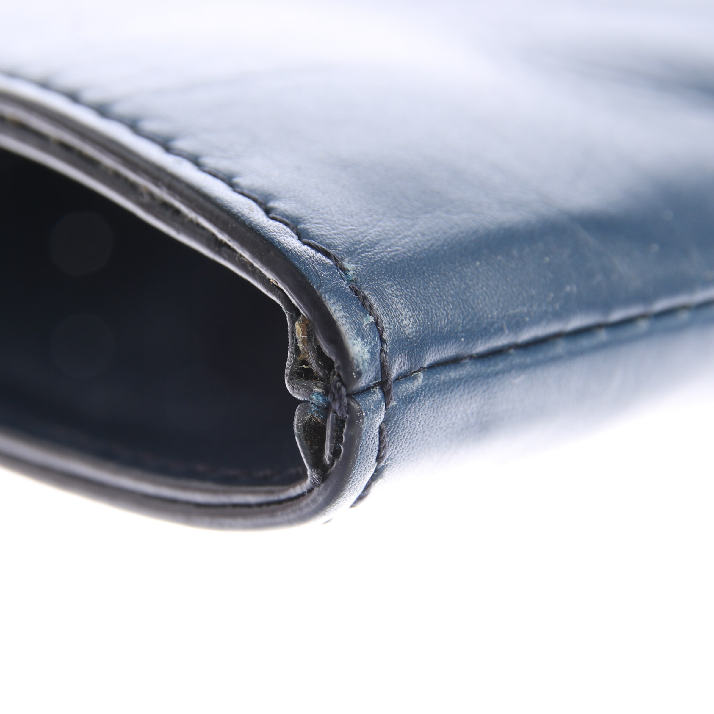 Bottega Veneta Bag in One size in Blue