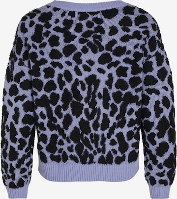 Pull-over VILA en violet