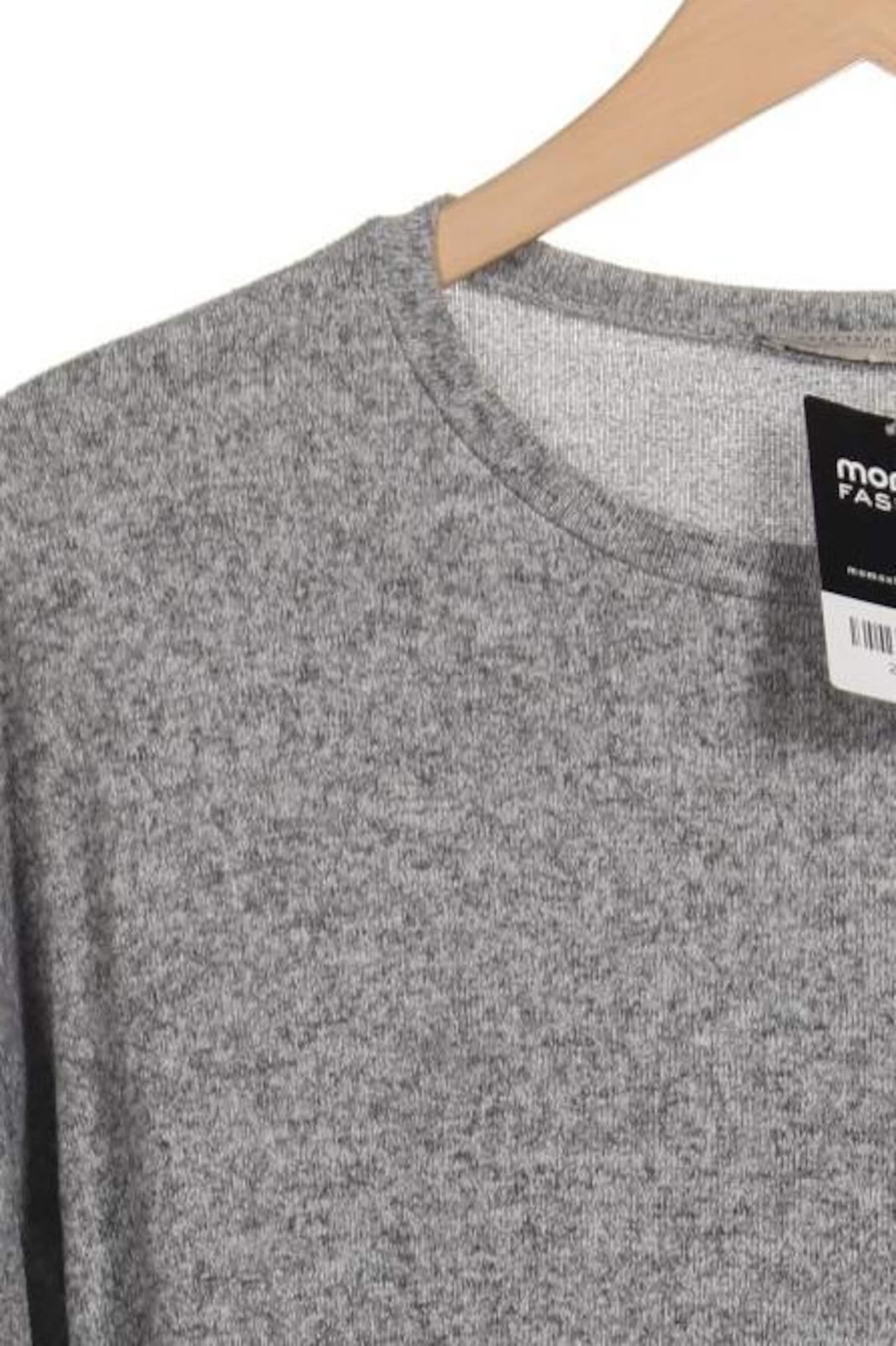 Trafaluc Pullover S in Grau